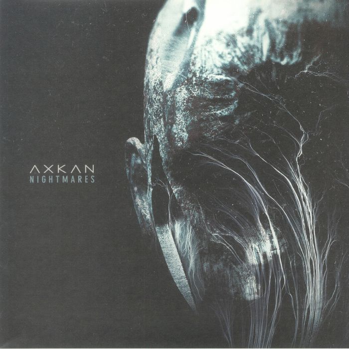 Axkan - Nightmares | Sonic Groove (SGLP014)