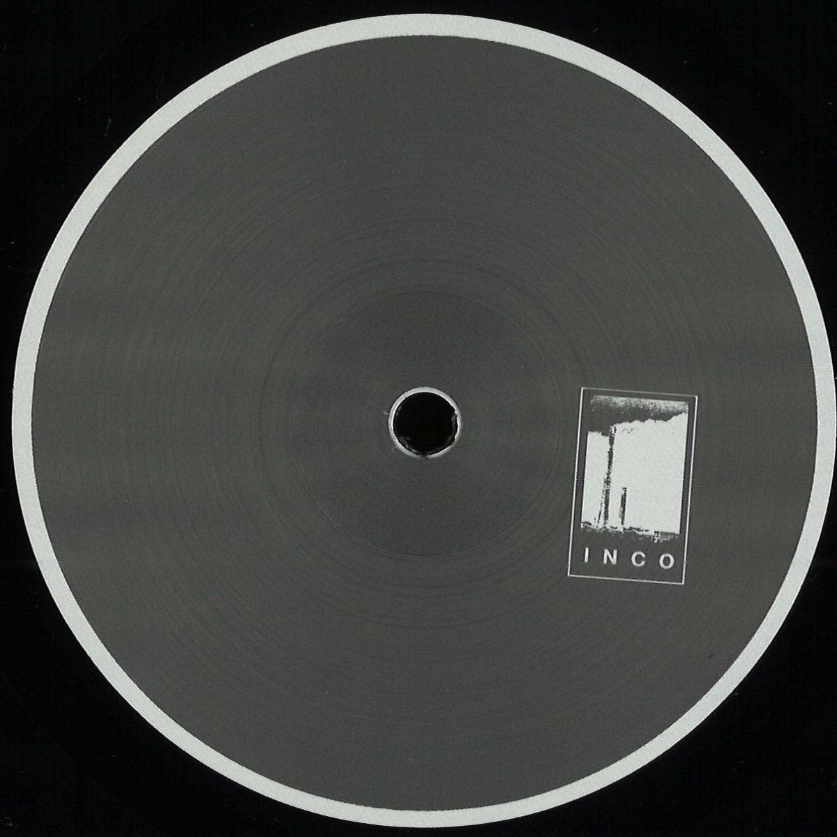 Eric Berthelot - Passenger Commentary | Inco Music (Inco001) - main Eric Berthelot - Passenger Commentary | Inco Music (Inco001) - main