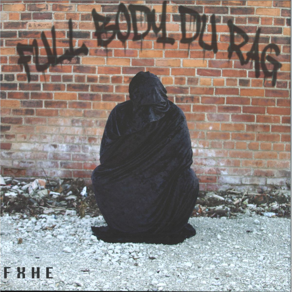 Full Body Du Rag - Hello :) | FXHE Records (FXHE - FULL) - main Full Body Du Rag - Hello :) | FXHE Records (FXHE - FULL) - main