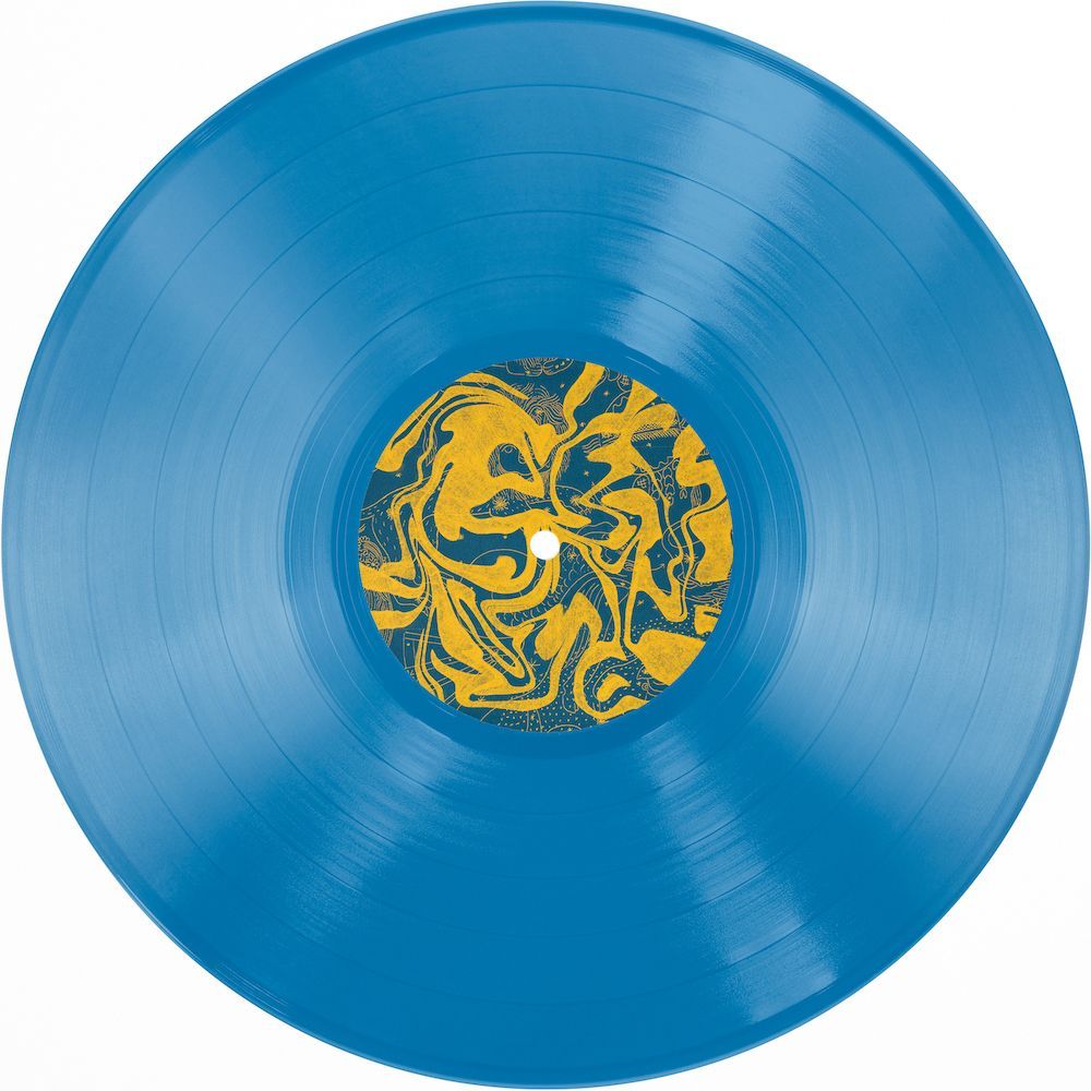 Satoshi Tomiie - Tri-Dub | Phonogramme (PHONOGRAMME035) - 2