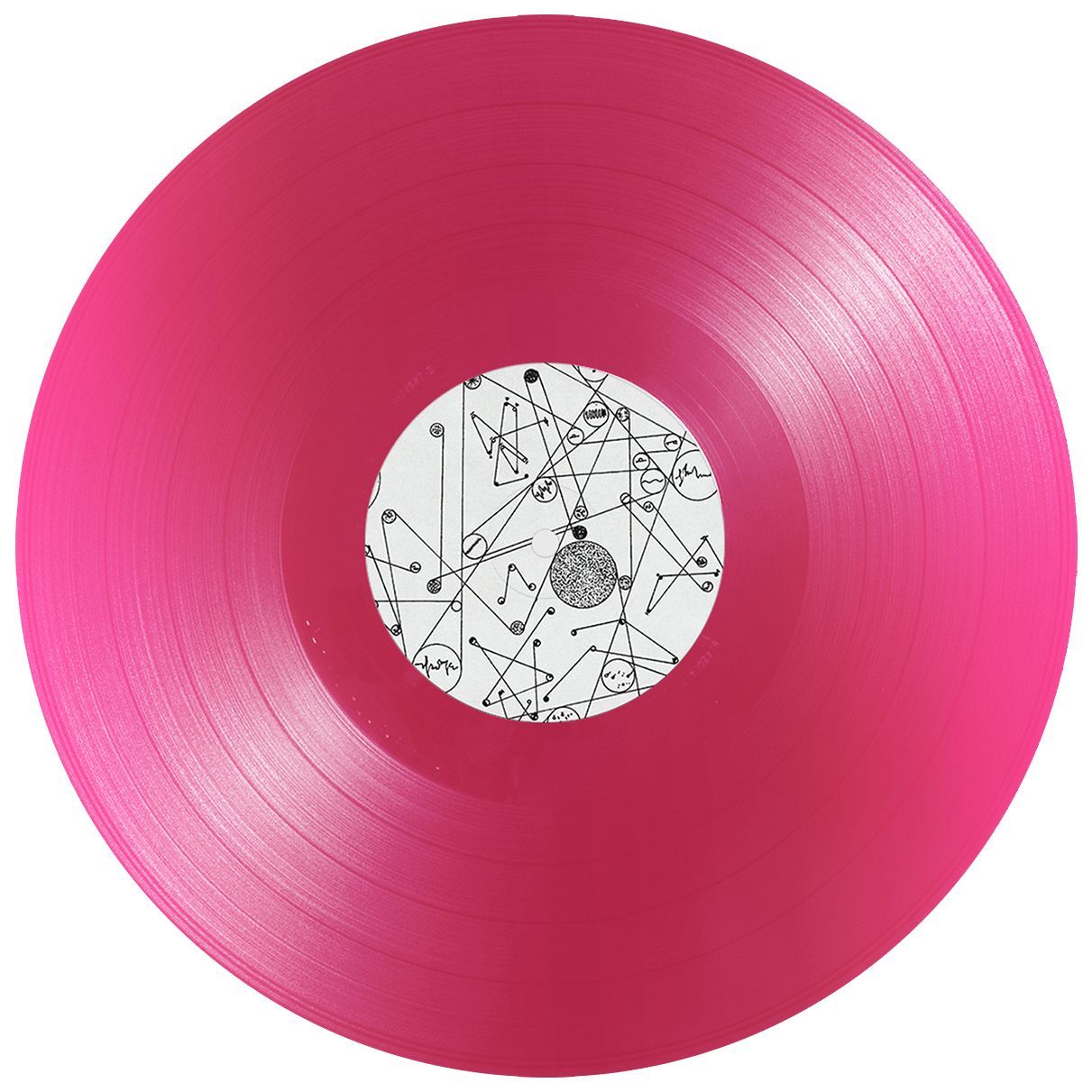 Fred P. - Dance Of Rhythms | Syncrophone Recordings (SYNCRO41) - 2 Fred P. - Dance Of Rhythms | Syncrophone Recordings (SYNCRO41) - 2