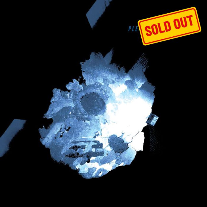 Damon Wild - Pleasure Builder | Sonic Groove (SGLP16) - main