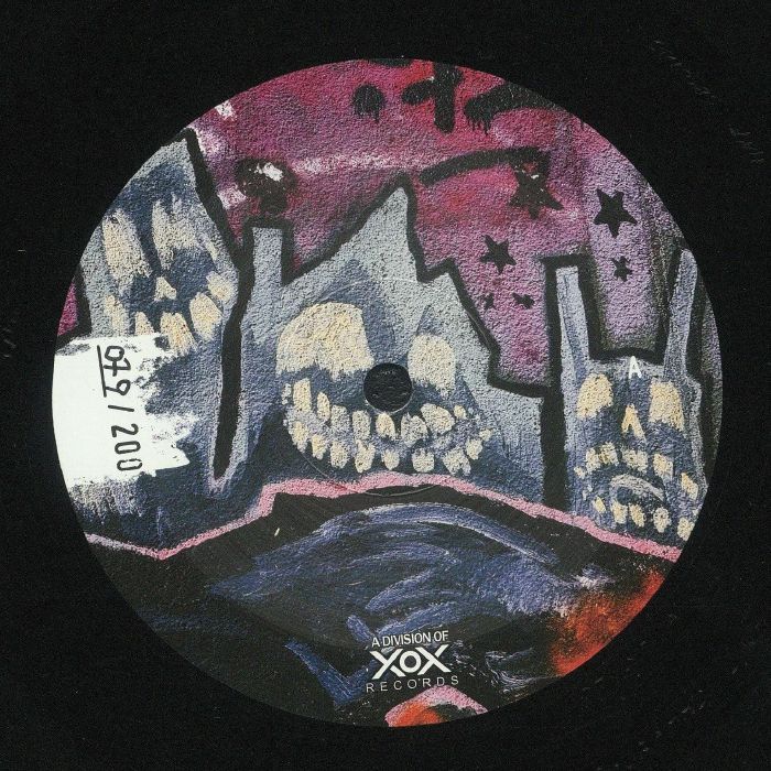 Type-303 - Magnetic EP | ProForm Series (PFS017) - 2 Type-303 - Magnetic EP | ProForm Series (PFS017) - 2