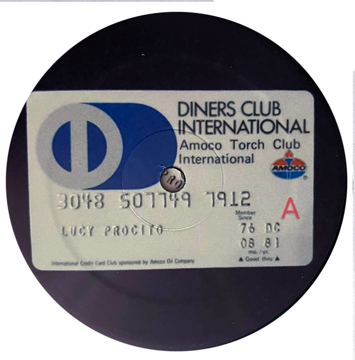 Diners Club International - Diners Club International | Diners Club International (DJKS) - 2