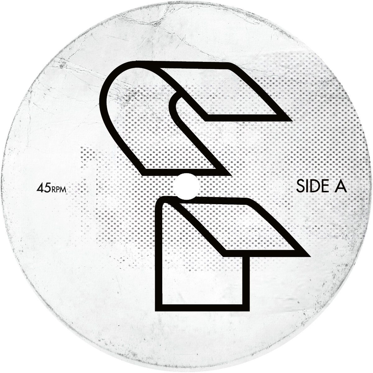 Dionne - Feel Da Rain (The Unreleased D'Pac Dubs) | Collective Rhythm Network (CRN004)