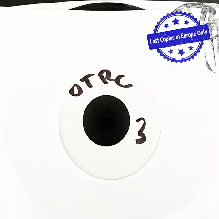 Scott Grooves - O.T.R.C. 3 | O.T.R.C. (OTRC 3)
