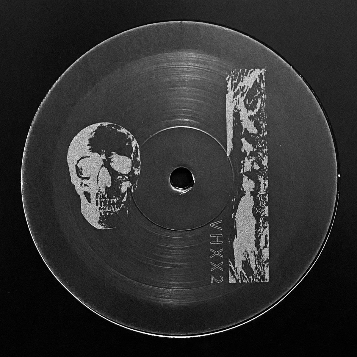Various - Pitch Dark | Pure Hate (VHXX2) - 2 Various - Pitch Dark | Pure Hate (VHXX2) - 2