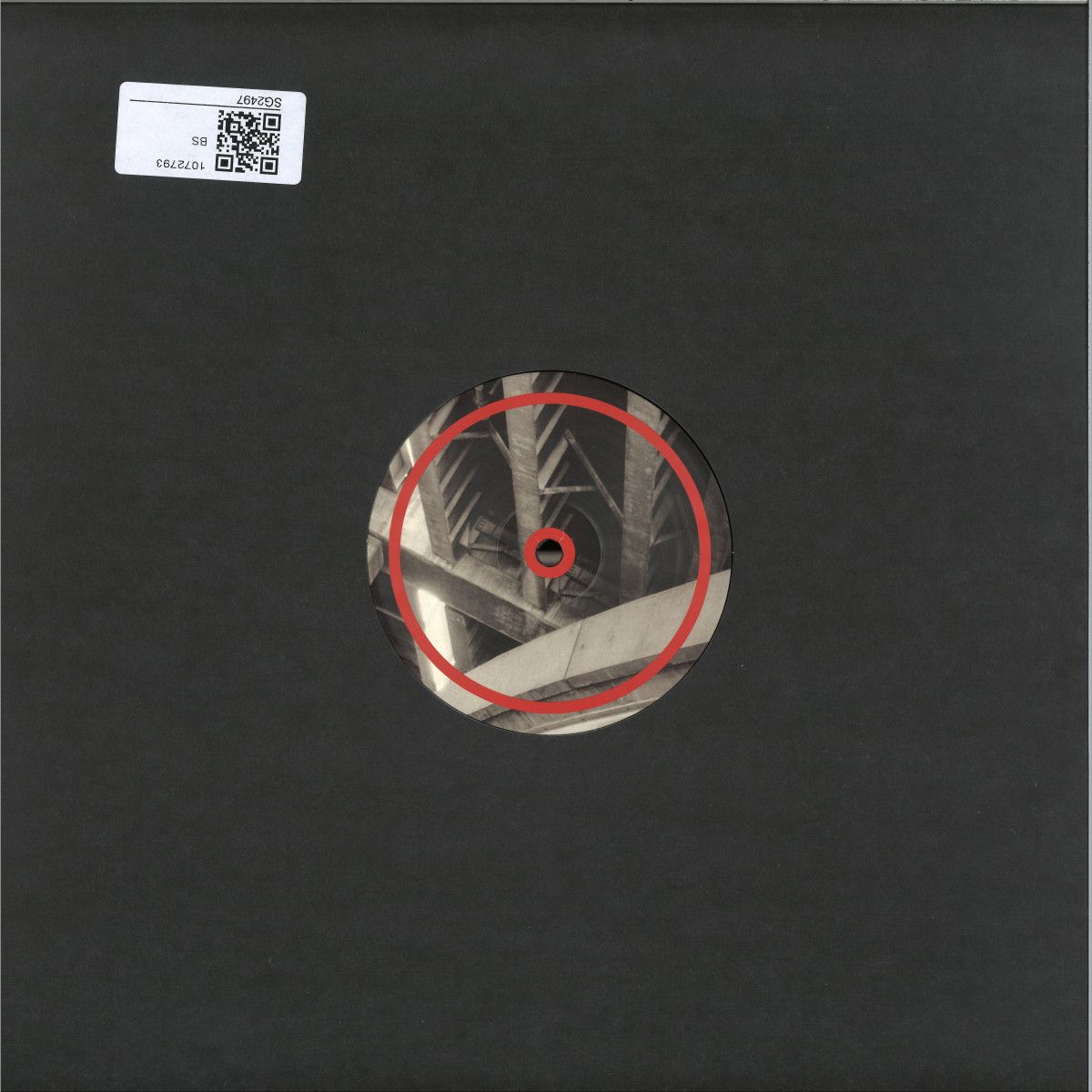 Bryan Zentz - Barada Trax Six | Sonic Groove (SG2497) - 2 Bryan Zentz - Barada Trax Six | Sonic Groove (SG2497) - 2