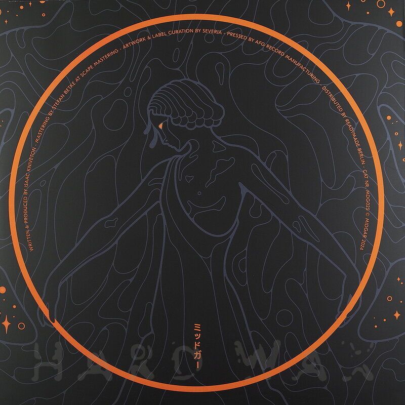 Keplrr - Plumes | Midgar (MDG025) - 2