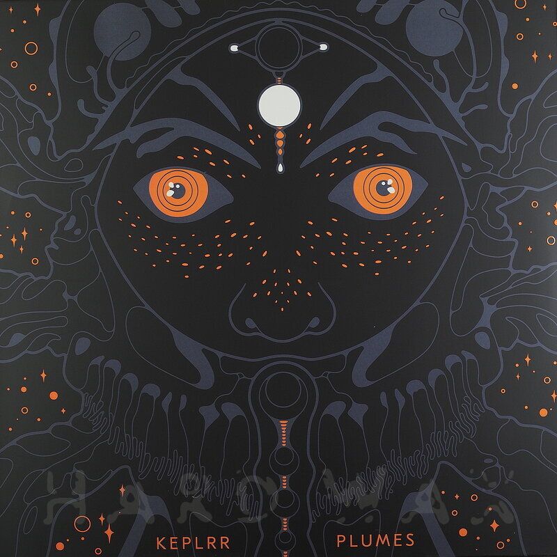 Keplrr - Plumes | Midgar (MDG025)