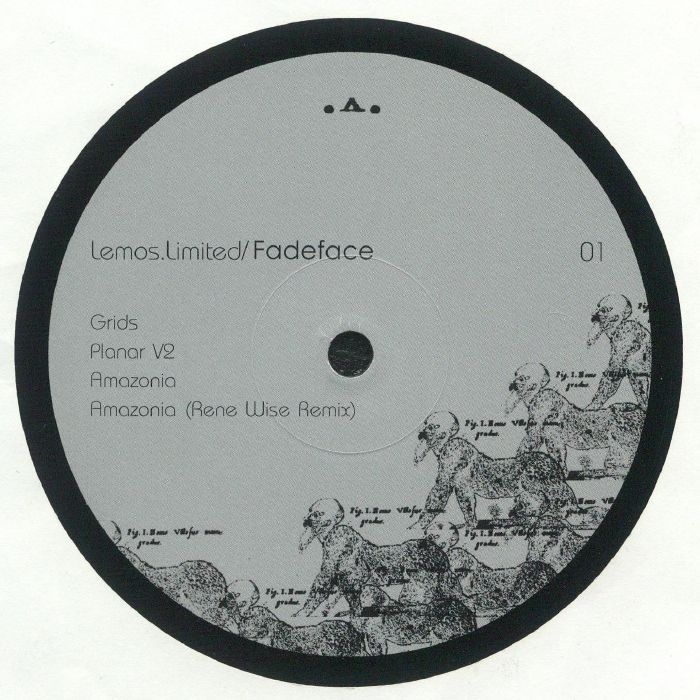 FadeFace - Lemos.Limited | Lemos (LLTD01)