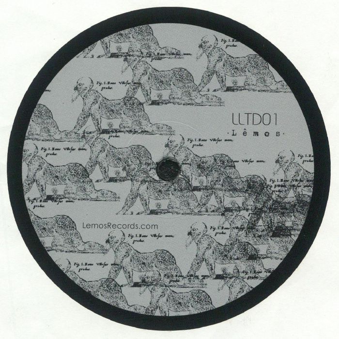 FadeFace - Lemos.Limited | Lemos (LLTD01) - 2