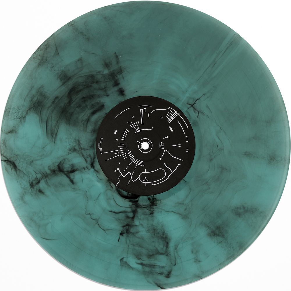 Conforce - Commuting Pt. 1 | Syncrophone (SYNCRO49) - 2 Conforce - Commuting Pt. 1 | Syncrophone (SYNCRO49) - 2