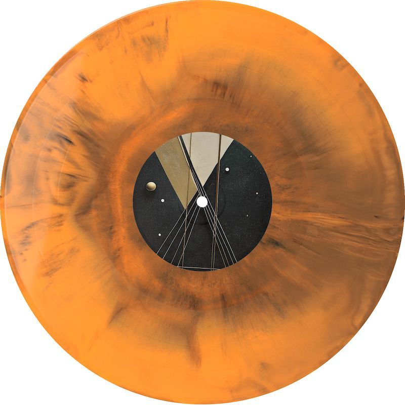 Steve Rachmad - Tir Na Nog | Syncrophone Recordings (SYNCRO52) - 2