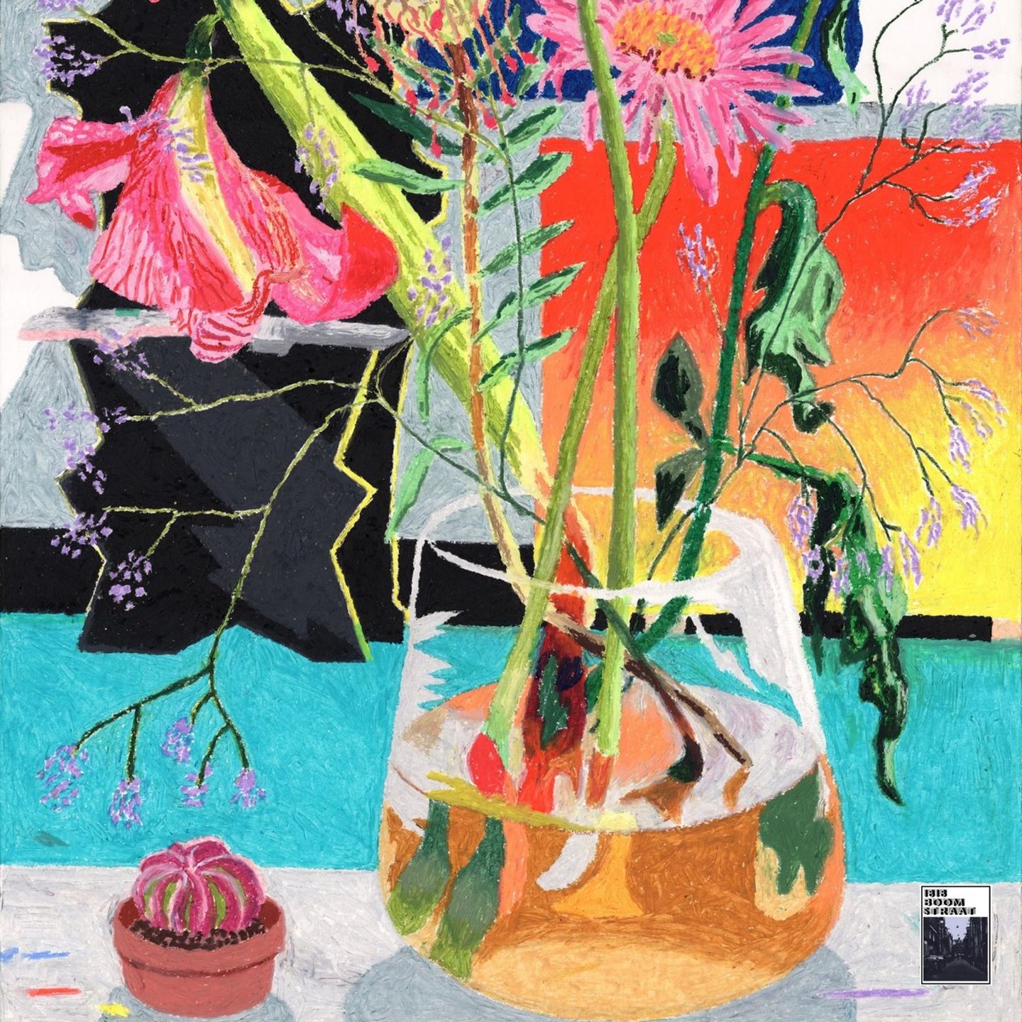 Various - Marazion | Boomstraat 1818 (BS1818-006) Various - Marazion | Boomstraat 1818 (BS1818-006)