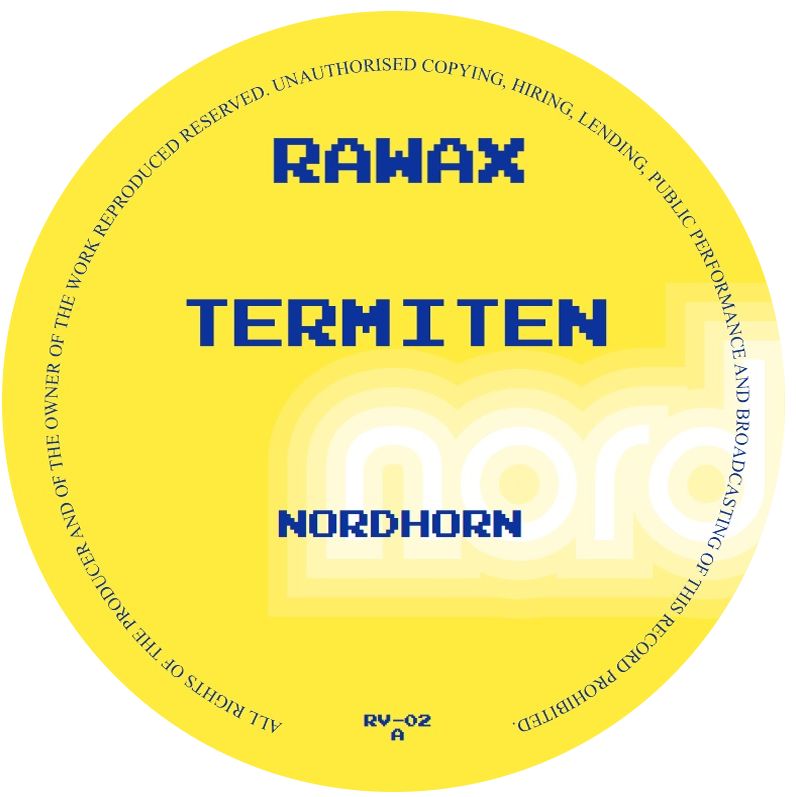 Termiten - Nordhorn | Rawax (RV-02)