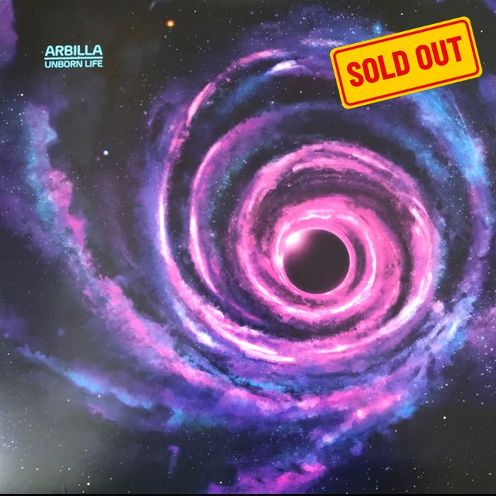 Arbilla - Unborn Life | Acquit Records (ACQR02) - main