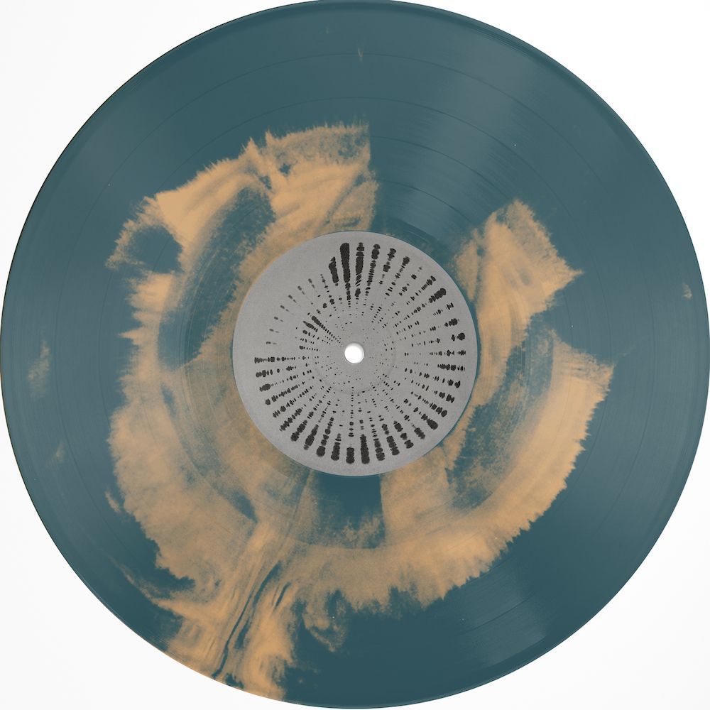 Jeroen Search - One Dimension EP | Syncrophone (SYNCRO51) - 2 Jeroen Search - One Dimension EP | Syncrophone (SYNCRO51) - 2