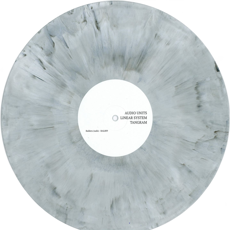 Various - Chapter Two/No Sleep | Balders Audio (BAL009)