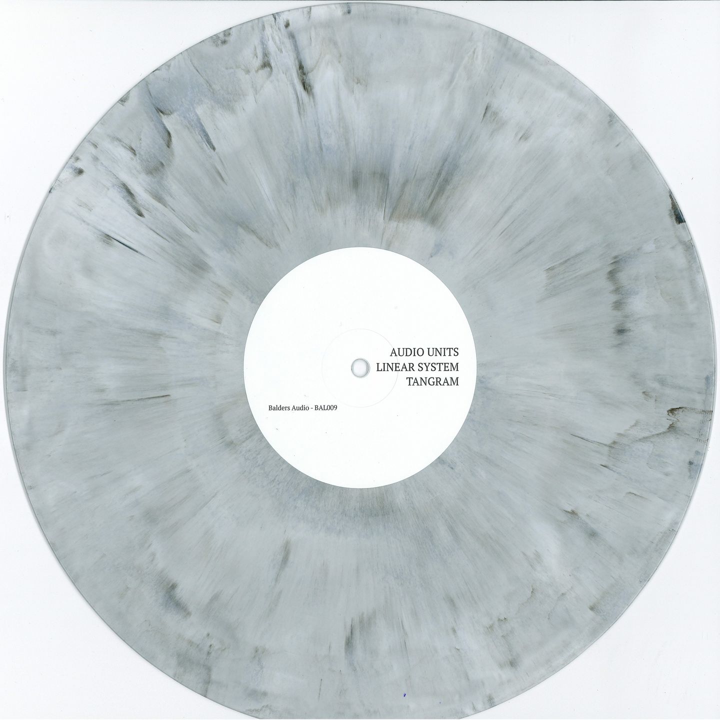 Various - Chapter Two/No Sleep | Balders Audio (BAL009)