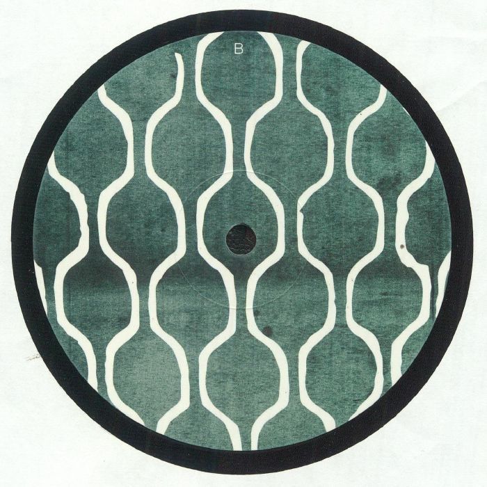 Vasco Ispirian - Fata Morgana II | Collateral Series (CS-02) - 2 Vasco Ispirian - Fata Morgana II | Collateral Series (CS-02) - 2