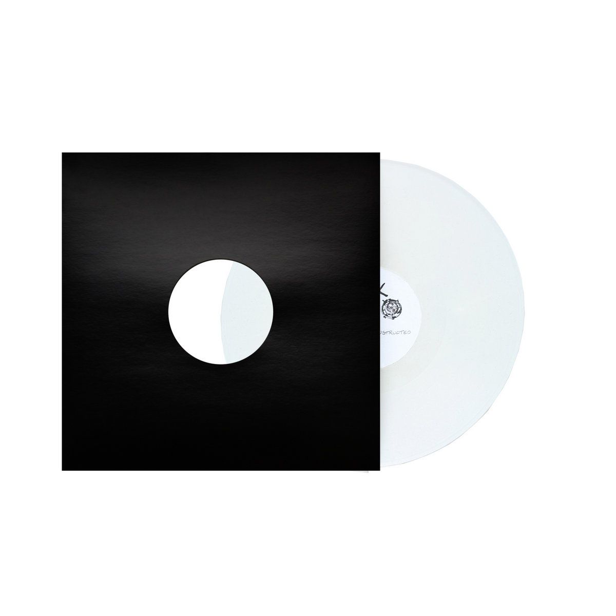 Kareem - Solaris Reconstructed | Zhark Recordings (ZHARK 004(0)) - 3 Kareem - Solaris Reconstructed | Zhark Recordings (ZHARK 004(0)) - 3