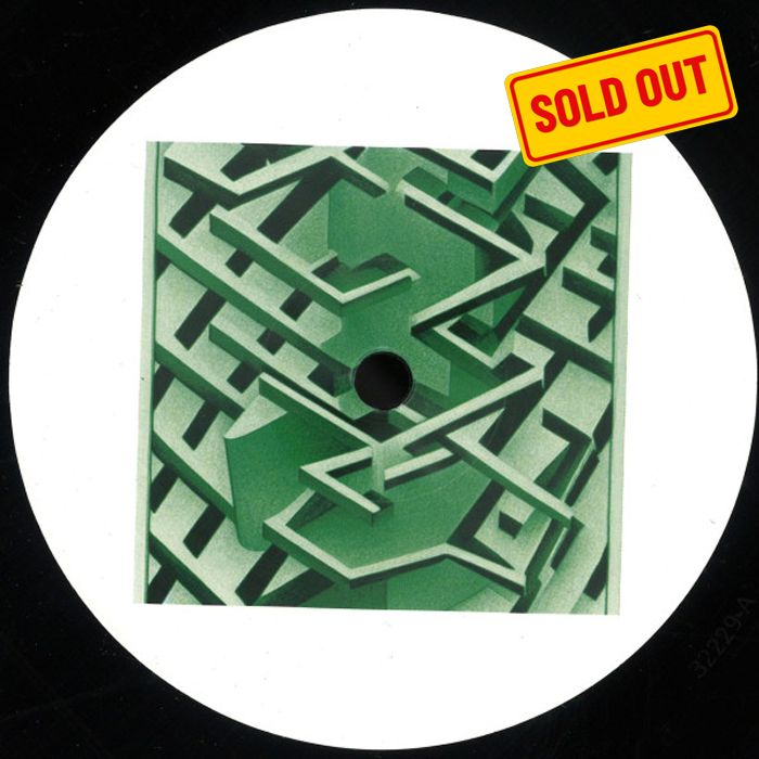 DJ Plant Texture - 1TAKE | Arsenik Records (ASR029) - main