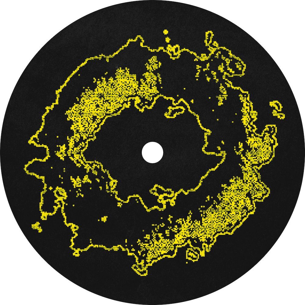 G-Man - Throw EP | Syncrophone Recordings (SYNCRO57) - 4