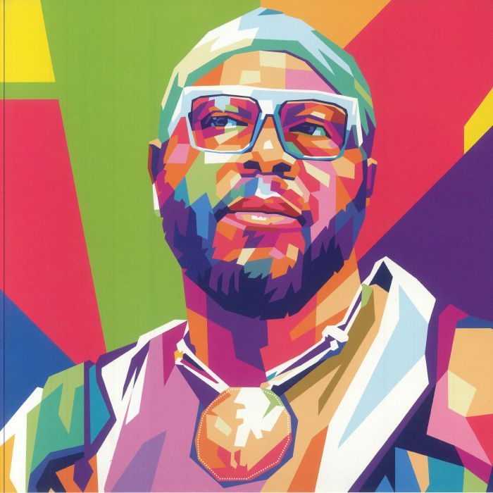 John C. Briggs - Spirit World EP | Berettamusic (BM014)