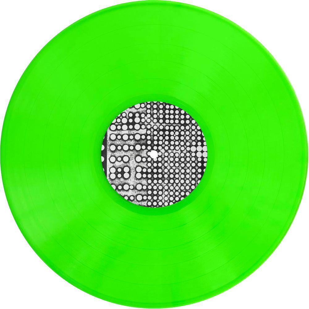 Stephen Brown - Variations EP | Syncrophone Recordings (SYNCRO58) - 2