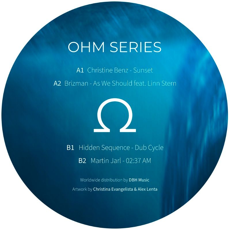 Various - Ohm Series 11 | OHM Series (OHM011)
