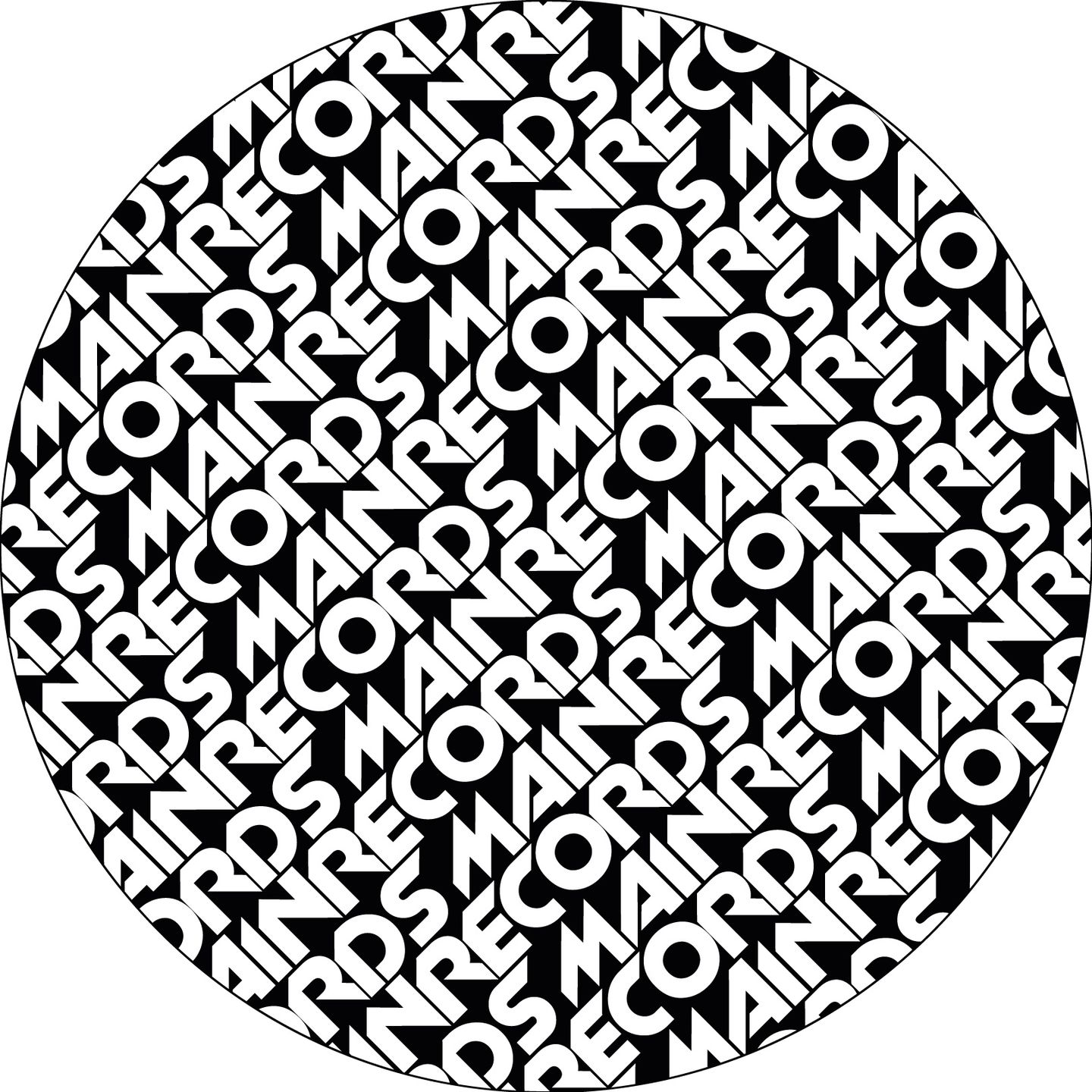 Matthias Schildger - Radiation Dance | Mainrecords (Main 012)