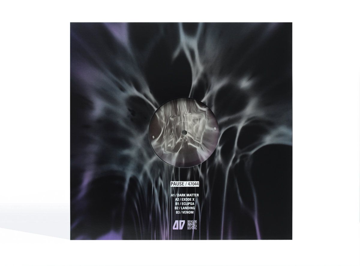 Pause - 47044 | 47 (47044)