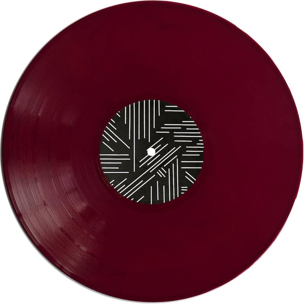 Conforce - Commuting Pt. 2 | Syncrophone (SYNCRO59) - 2 Conforce - Commuting Pt. 2 | Syncrophone (SYNCRO59) - 2