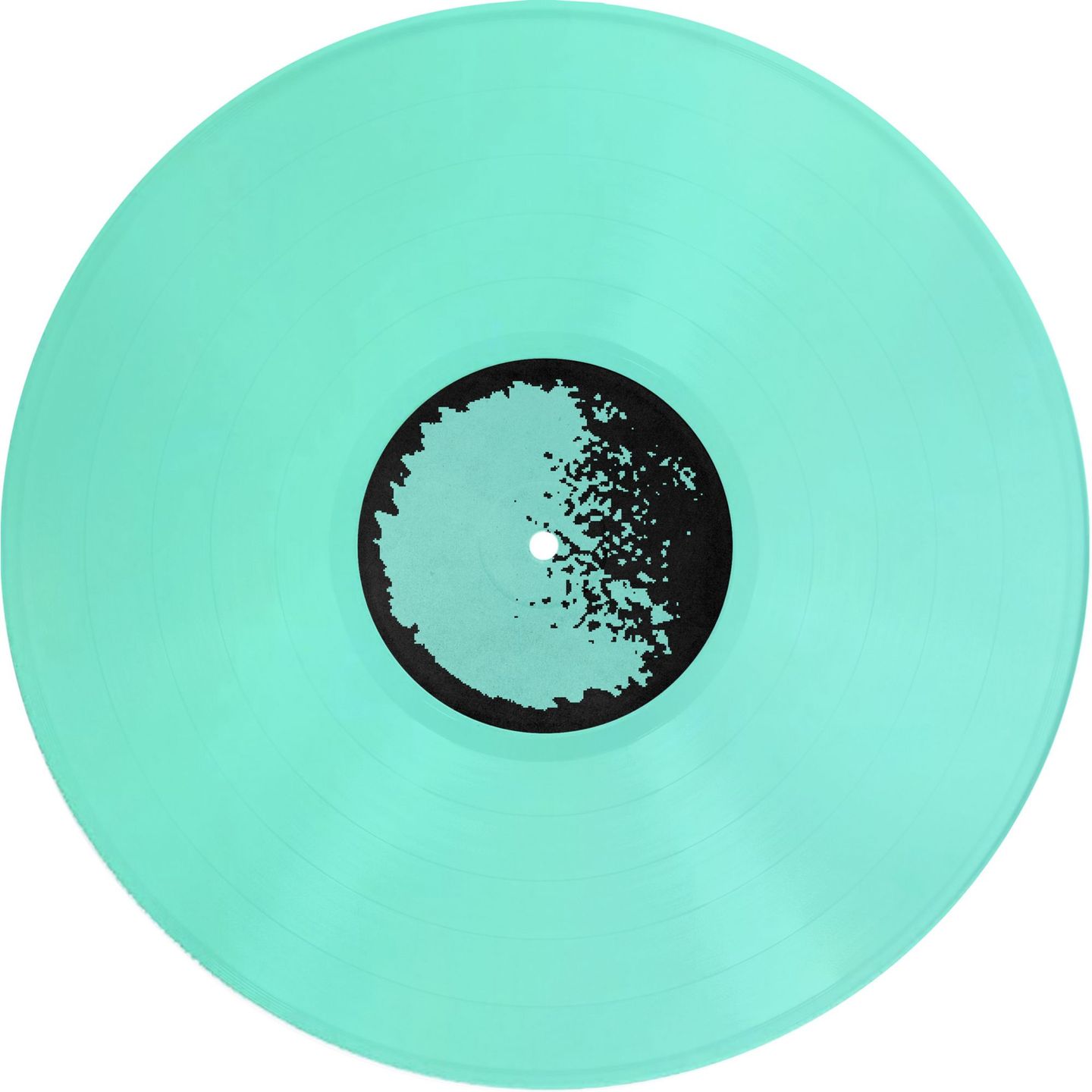 Convextion - Torc | Syncrophone Recordings (SYNCRO61) - 2