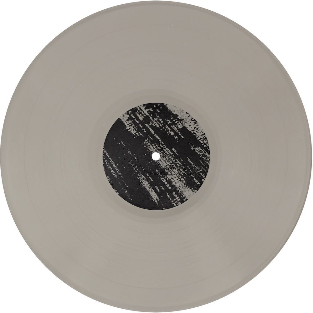 Tom Carruthers - No Frequency EP | Syncrophone (SYNCRO62) - 2 Tom Carruthers - No Frequency EP | Syncrophone (SYNCRO62) - 2