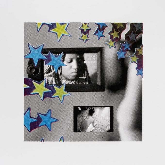 Courtesy - Intimate Yell | Against Interpretation (AGIN002)