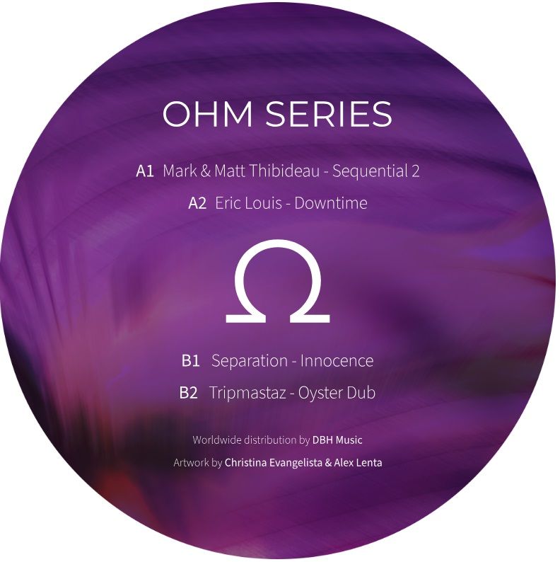 Various - Ohm Series 12 | OHM Series (OHM012)
