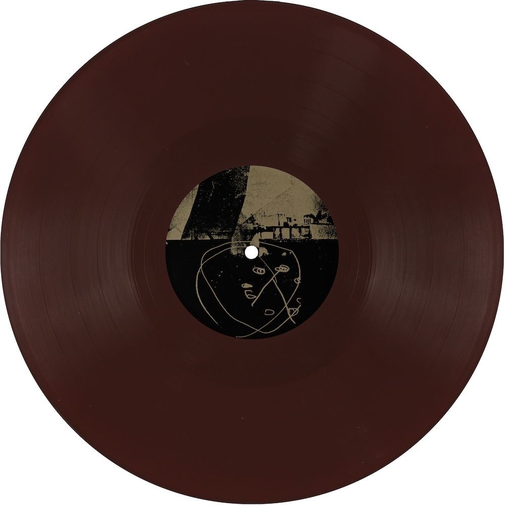 Kosh - Lost In Change | Syncrophone (SYNCRO63) - 2