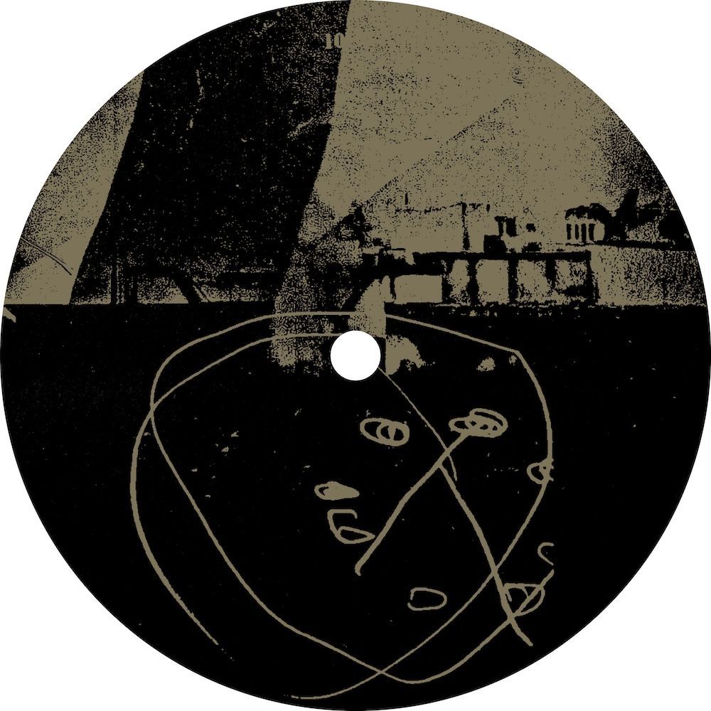 Kosh - Lost In Change | Syncrophone (SYNCRO63) - 4