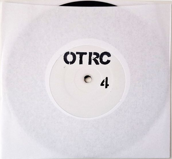 Scott Grooves - O.T.R.C. 4 | O.T.R.C. (OTRC FOUR) - 2