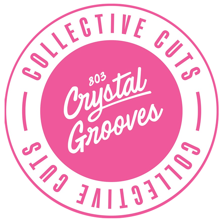 Various - Collective Cuts 008 | 803 Crystal Grooves (803CG-CC008) - main Various - Collective Cuts 008 | 803 Crystal Grooves (803CG-CC008) - main