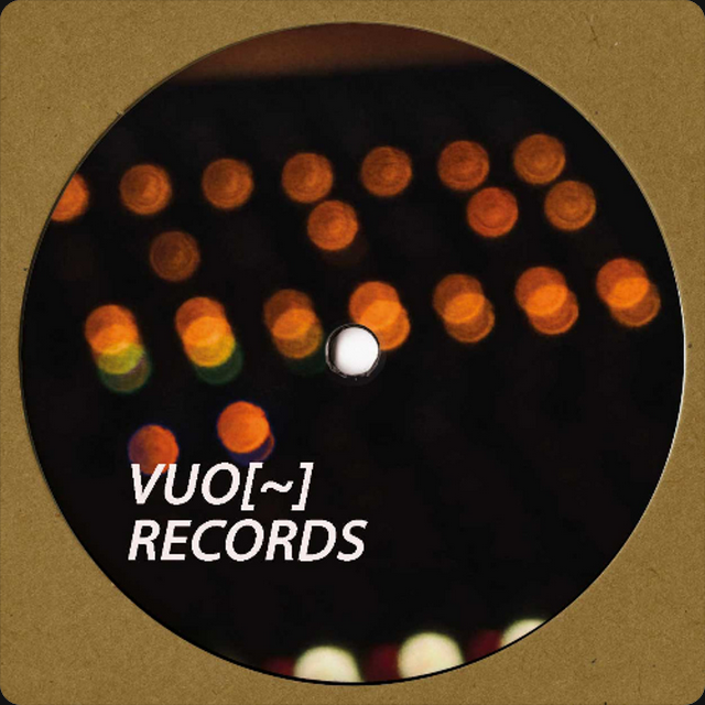 Rasmus Hedlund - Glans | Vuo Records (vuo202.1) Rasmus Hedlund - Glans | Vuo Records (vuo202.1)