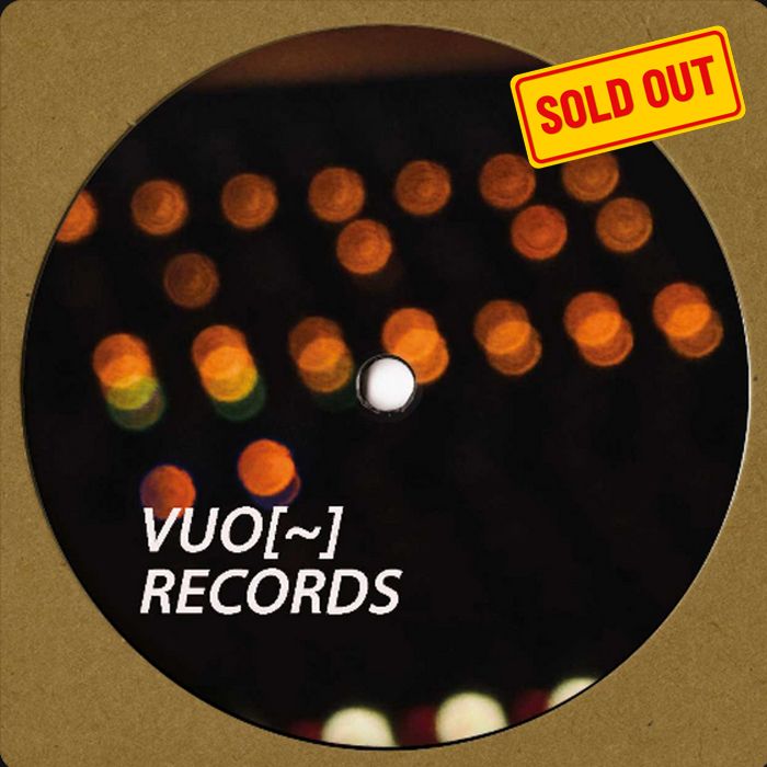 Rasmus Hedlund - Glans | Vuo Records (vuo202.1) - main Rasmus Hedlund - Glans | Vuo Records (vuo202.1) - main
