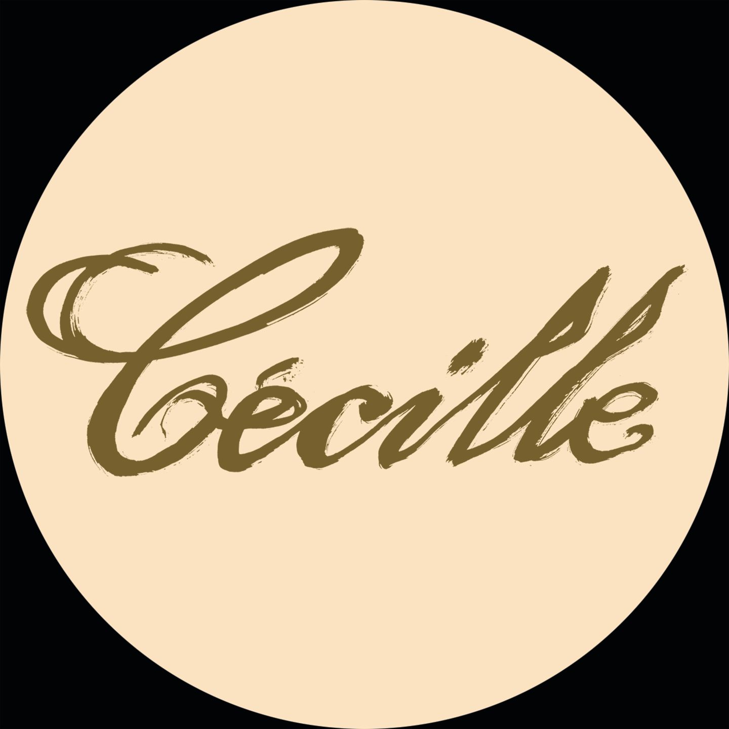 Rooléh - Some Time EP | Cécille Records (CEC069) Rooléh - Some Time EP | Cécille Records (CEC069)