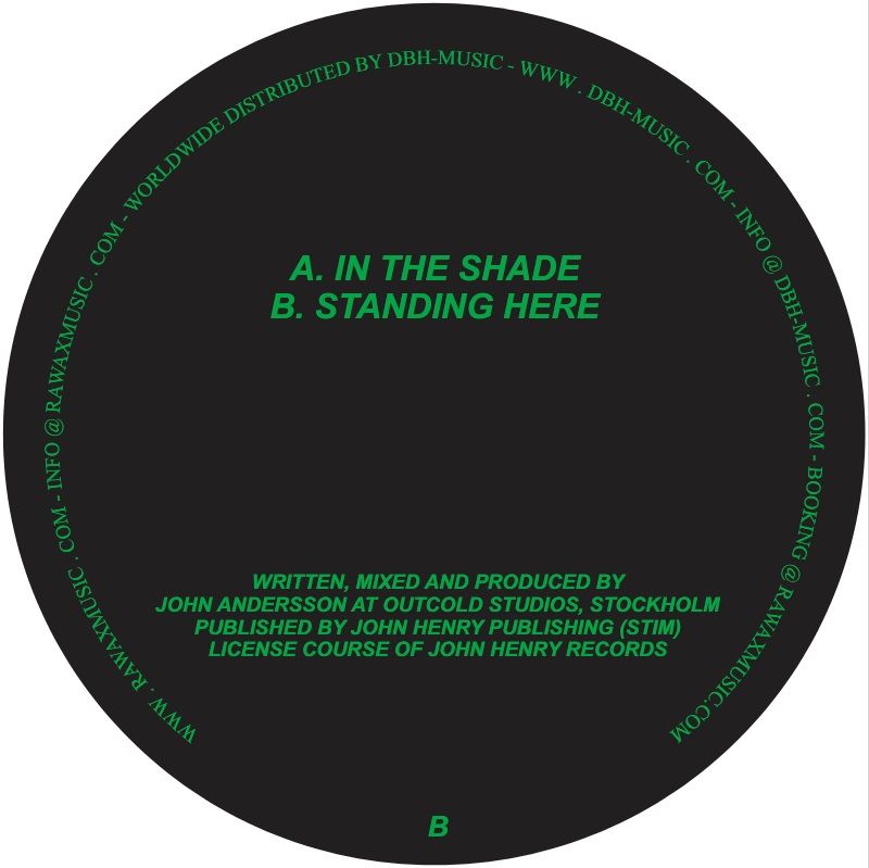 Zoo Brazil - The Ambient House Trilogy Part 1 | Housewax (HZB-1) - 2 Zoo Brazil - The Ambient House Trilogy Part 1 | Housewax (HZB-1) - 2