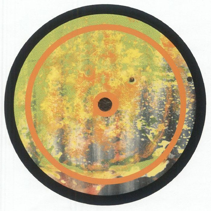 Bryan Zentz - Barada Trax Seven | Sonic Groove (SG25100) - 2 Bryan Zentz - Barada Trax Seven | Sonic Groove (SG25100) - 2