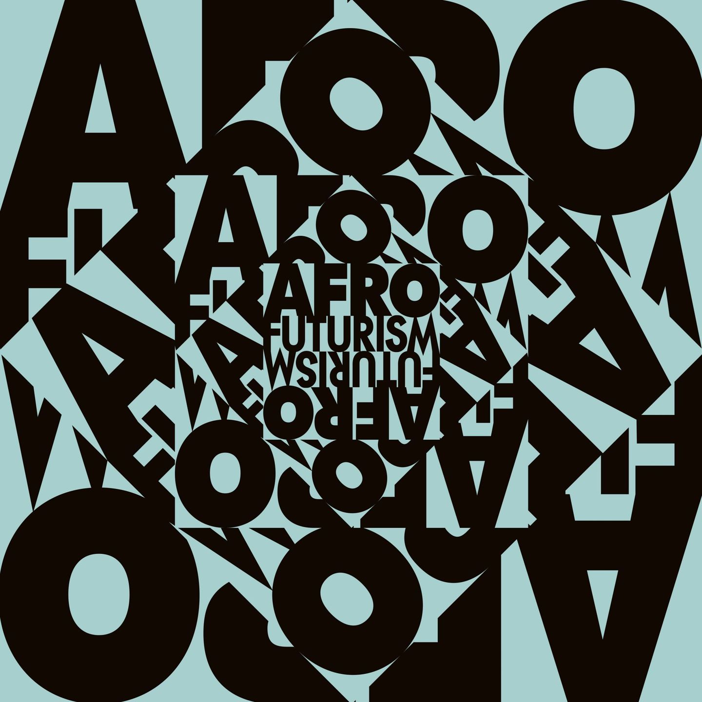 Byron The Aquarius - Afrofuturism | SNAgz (252060-LAXCS2-00) - main