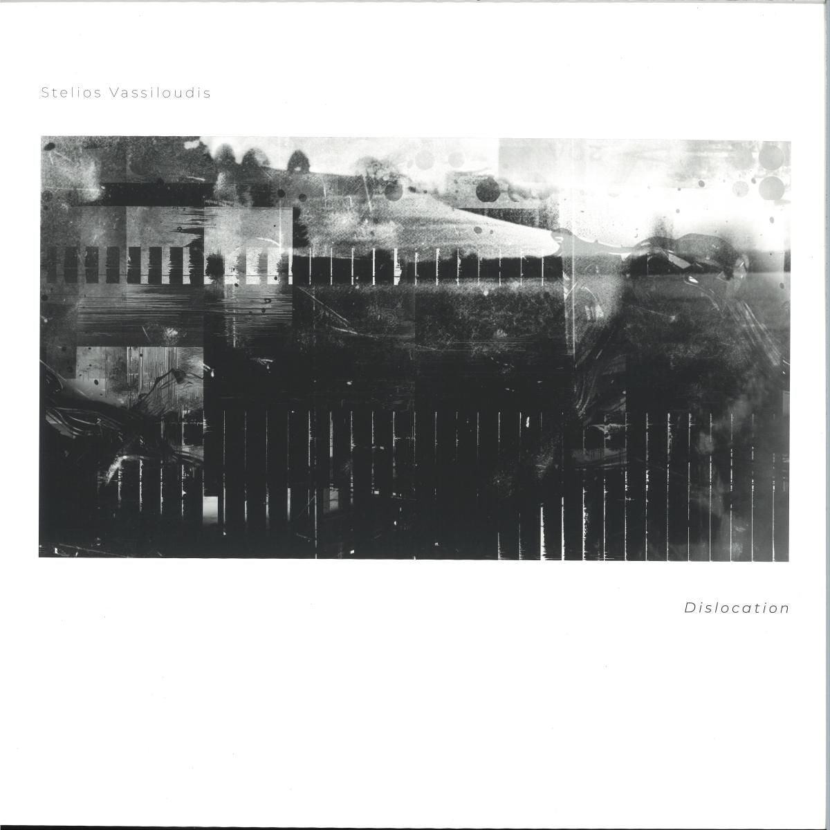 Stelios Vassiloudis - Dislocation | Primary [colours] (PCSS11) - main