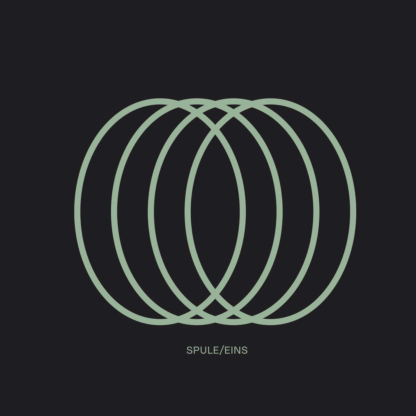 Idu Berg - Spulse / Eins | Spulenmusik (SPL001) - main Idu Berg - Spulse / Eins | Spulenmusik (SPL001) - main